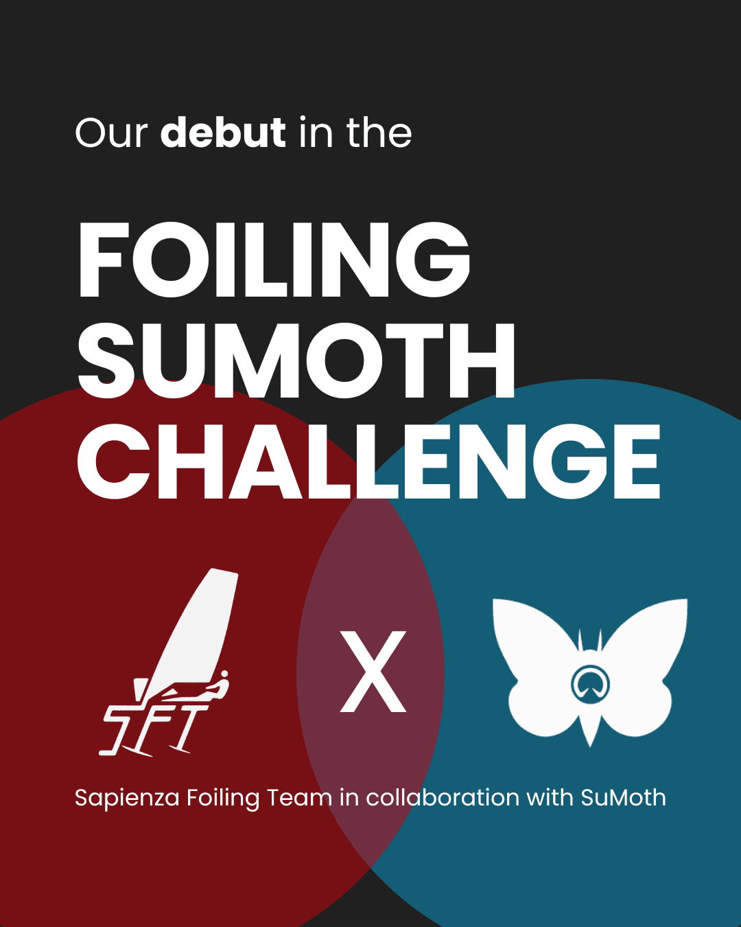 SFT debut at the Sumoth Challenge 2025